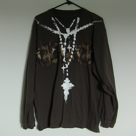 FORGIVENESS - Deer Longsleeve