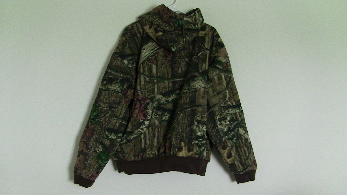 FORGIVENESS - Realtree Hunting Coat