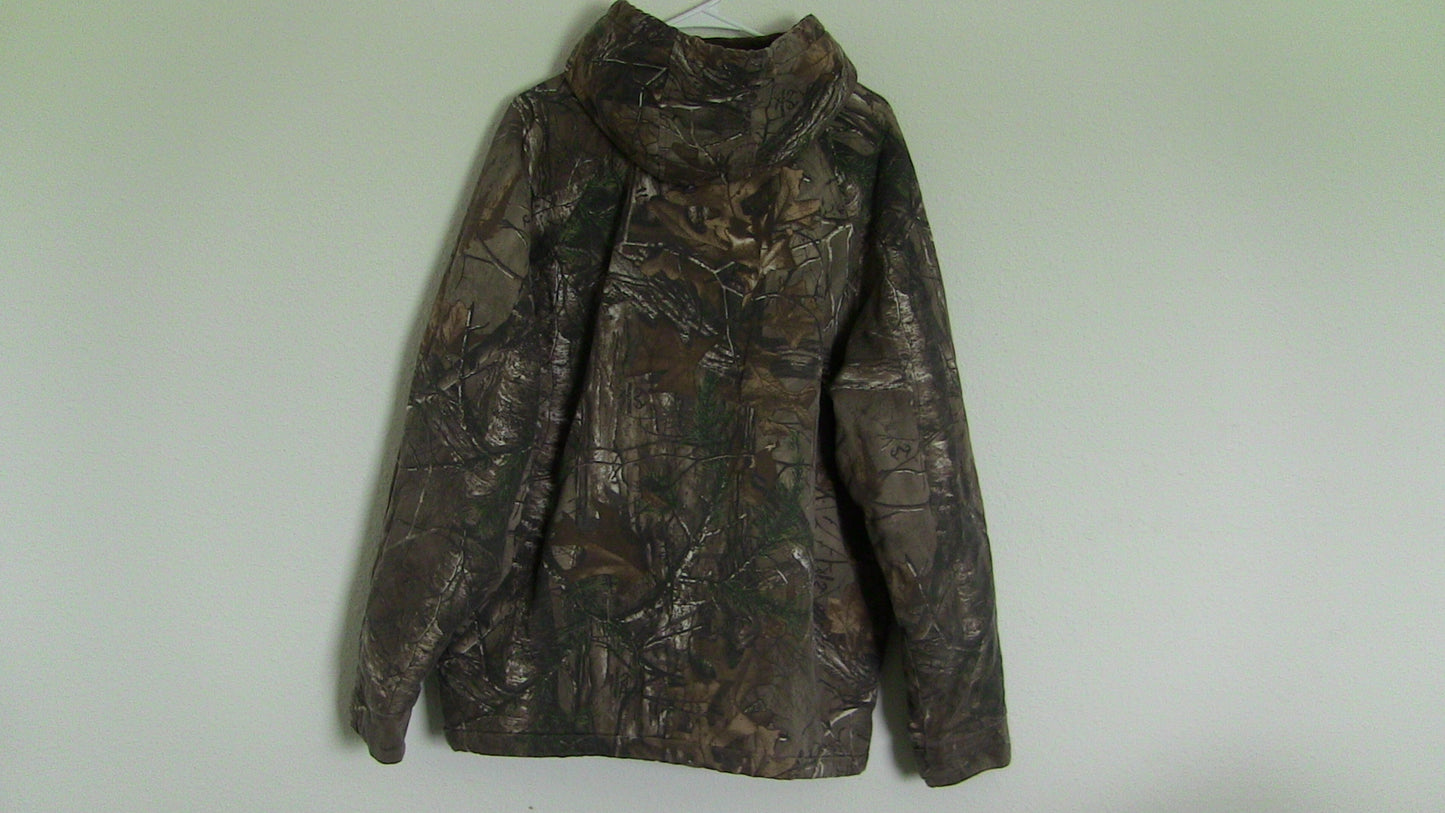 FORGIVENESS - Realtree Hunting Coat